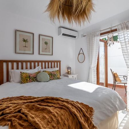 Capistrano Playa 111 Apartment Nerja Bagian luar foto