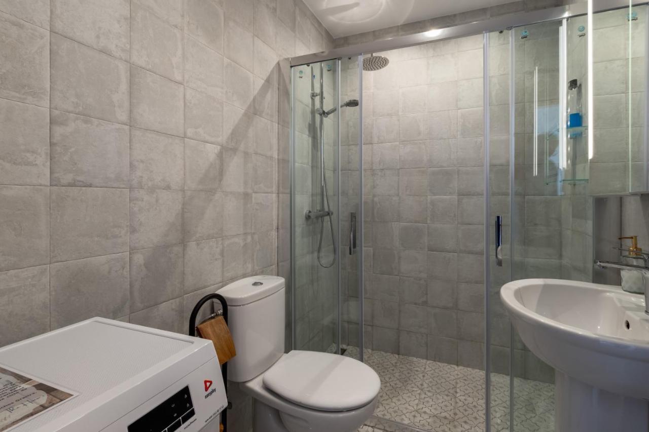 Capistrano Playa 111 Apartment Nerja Bagian luar foto